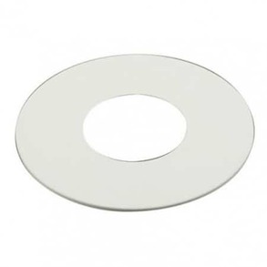 Obturateur de finition plafond DÉCO+ OBT DCO 150I/EM Diamètre 150