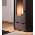 Poêle à granulés FENICE PLUS 11KW