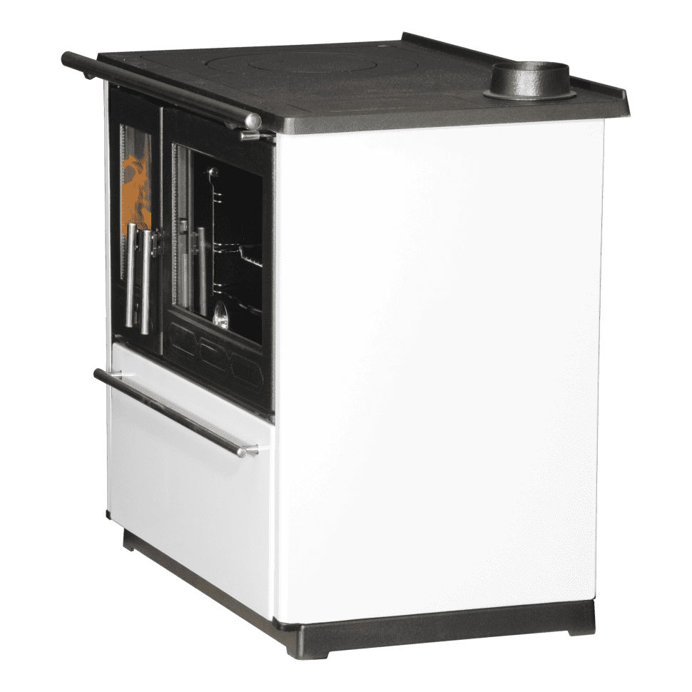 PLAMEN 850 Glas 8KW