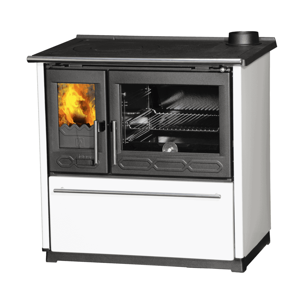 PLAMEN 850 Glas 8KW