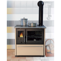 Cuisinière 850 Glas 8KW