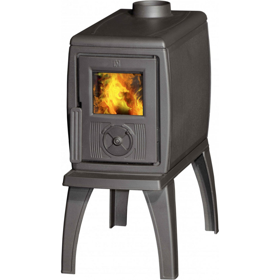 Poêle à bois TRENK 8,9KW