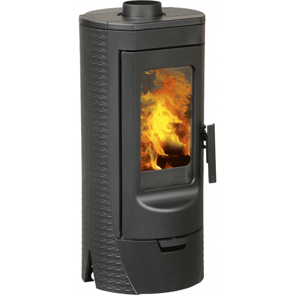 Poêle à bois TARA 6KW