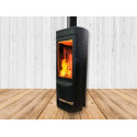 Poêle à bois NERA 11,8KW