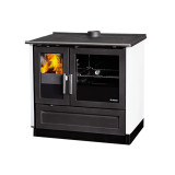 Cuisinière à bois 910 Glas 9KW