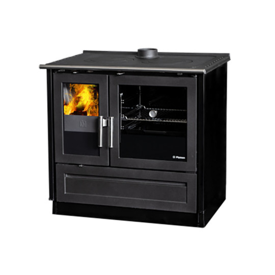 Cuisinière à bois 910 Glas 9KW