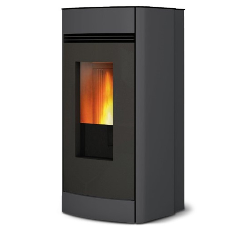 Poêle à granulés SALLY 10,2KW