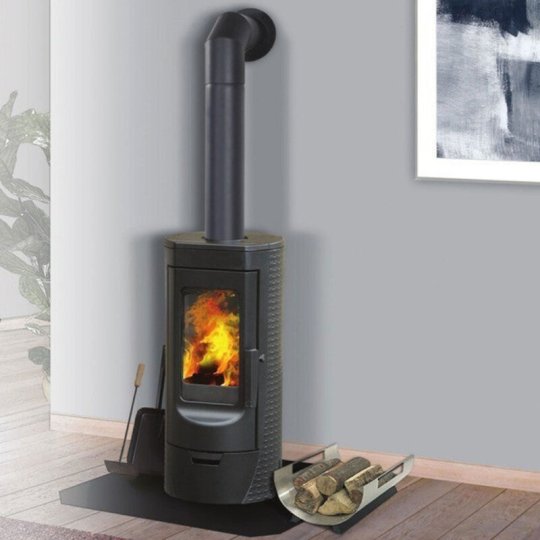 Poêle à bois TARA 6KW