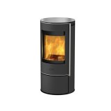 Poêle à bois IRONDALE - 5KW