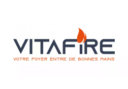 VITAFIRE - Le nouveau partenaire de Solution Poêle